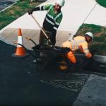 Driveway Paving in Dublin