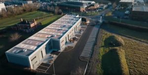 Asphalt & Tarmac Contractors in Ashbourne, Co. Meath