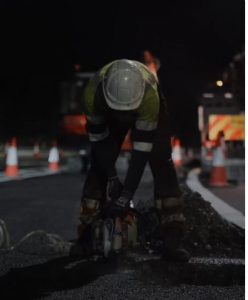 Asphaltand Tramacresurfacingireland