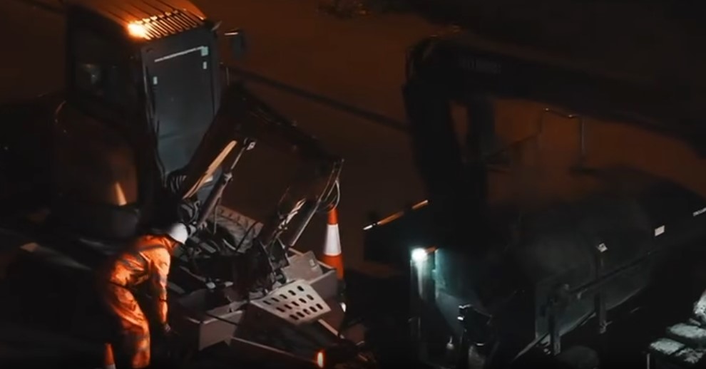 Mactar Asphalt & Tarmac Services Dublin
