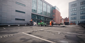 Asphalt & Tarmac Professionals in Dublin