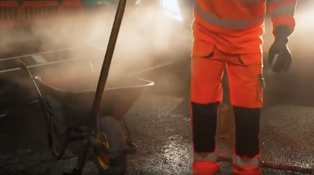 resurfacing in Blanchardstown