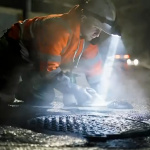 Manhole